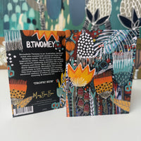 B.TWOMEY Greeting Card Packs