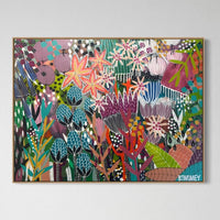 Somewhere Gentle (92x122)