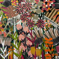 Cape Bloom (122x92)
