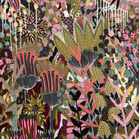 Still Wild I & II (101x152)