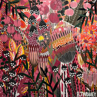 'Everything's Rosy’ (101x101)