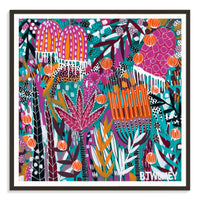'Coastal Cove' Limited Edition Reproduction Prints