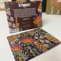 B.TWOMEY Greeting Card Packs