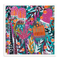 'Coastal Cove' Limited Edition Reproduction Prints