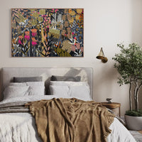 November Harvest (101x152)