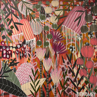 'Happy Home' Limited Edition Reproduction Prints