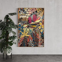 Blossom Melody (101x152)