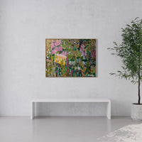 Colour Moments (122x92)