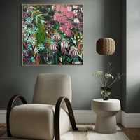 Bright Start (101x101)