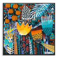 'Tropic Sun' Limited Edition Reproduction Prints