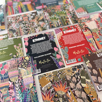 B.TWOMEY Greeting Card Packs