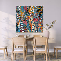 'Way Up North' Limited Edition Reproduction Prints