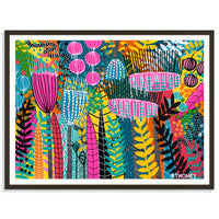 'Summer Crush' Limited Edition Reproduction Prints
