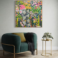 'Life Long Love' Limited Edition Reproduction Prints