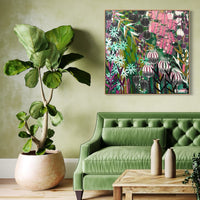 Bright Start (101x101)