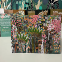 B.TWOMEY Greeting Card Packs
