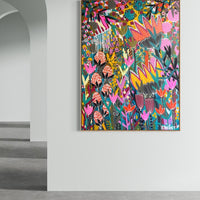 Endless Summer (92x122)