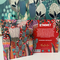 B.TWOMEY Greeting Card Packs