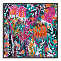'Coastal Cove' Limited Edition Reproduction Prints