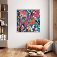 'Coastal Cove' Limited Edition Reproduction Prints