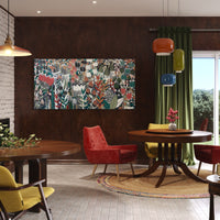 'Autumn Light' (202cm x 101cm)