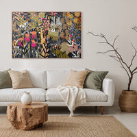 November Harvest (101x152)