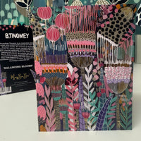 B.TWOMEY Greeting Card Packs