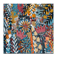 'Way Up North' Limited Edition Reproduction Prints