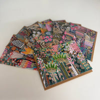 B.TWOMEY Greeting Card Packs