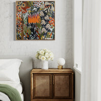 Sun Soaked (76x76)