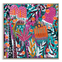 'Coastal Cove' Limited Edition Reproduction Prints