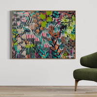 Inward Light (122x92)