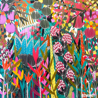 Floral Summit (101x101)