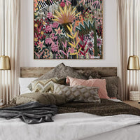 The Golden Hour - Limited Edition Reproduction Prints