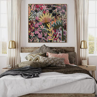 The Golden Hour - Limited Edition Reproduction Prints