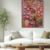 Made You Smile (122x92)