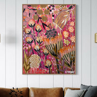 Made You Smile (122x92)