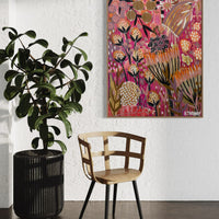 Made You Smile (122x92)