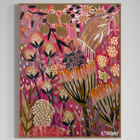 Made You Smile (122x92)