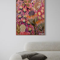 Made You Smile (122x92)