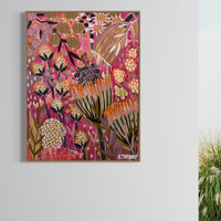 Made You Smile (122x92)