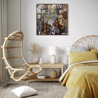 Honey Harvest (92x92)