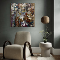 Honey Harvest (92x92)