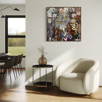 Honey Harvest (92x92)