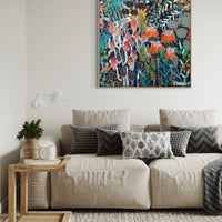 Golden Feels (101x101)