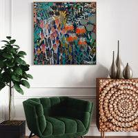 Golden Feels (101x101)