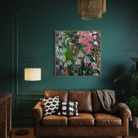 Bright Start (101x101)