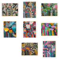 B.TWOMEY Greeting Card Packs