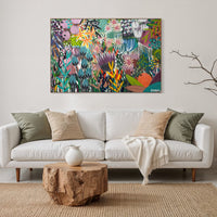 Tropic Calm (101x152)