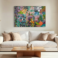 Tropic Calm (101x152)